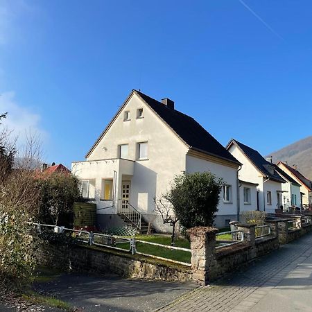 Ferienwohnung Bei Bad Ems Im Lahntal Fachbach Exterior photo